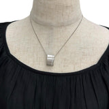 ダイヤモンド 0.113ct ペンダントトップ Pt900プラチナ 7.2g レディース
【中古】【真子質店】【NN】




【DSx】