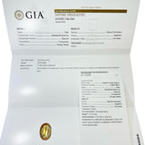 12号 スリランカ産イエローサファイア（オレンジイエロー） 3.43ct ダイヤモンド 1.59ct リング・指輪 K18ゴールド 18金 6.1g レディース
【中古】【真子質店】【NN】




【MaDYMo】