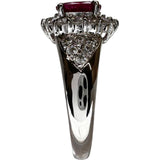 13.5号 ルビー 1.012ct ダイヤモンド 0.57ct リング・指輪 Pt850プラチナ 6.8g レディース
【中古】【真子質店】【NN】




【MiDK】