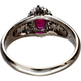 13.5号 ルビー 1.012ct ダイヤモンド 0.57ct リング・指輪 Pt850プラチナ 6.8g レディース
【中古】【真子質店】【NN】




【MiDK】