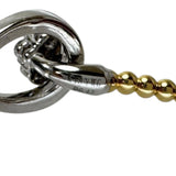 バングル ダイヤモンド 0.43ct ブレスレット K18YGイエローゴールド 18金/K18WGホワイトゴールド 18金 8.7g 17cm レディース
【中古】【真子質店】【NN】




【IMoTS】
【ex】