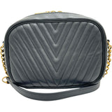 【LOUIS VUITTON/ルイ・ヴィトン】 M58677 ニューウェーブ ニューカメラバッグ ショルダーバッグ レザー ブラックレザー/ゴールド金具 レディース【中古】【真子質店】【BL】




【Mixx】