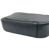 【LOUIS VUITTON/ルイ・ヴィトン】 M58677 ニューウェーブ ニューカメラバッグ ショルダーバッグ レザー ブラックレザー/ゴールド金具 レディース【中古】【真子質店】【BL】




【Mixx】