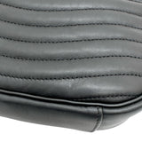 【LOUIS VUITTON/ルイ・ヴィトン】 M58677 ニューウェーブ ニューカメラバッグ ショルダーバッグ レザー ブラックレザー/ゴールド金具 レディース【中古】【真子質店】【BL】




【Mixx】