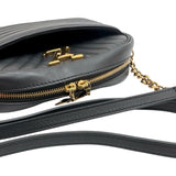 【LOUIS VUITTON/ルイ・ヴィトン】 M58677 ニューウェーブ ニューカメラバッグ ショルダーバッグ レザー ブラックレザー/ゴールド金具 レディース【中古】【真子質店】【BL】




【Mixx】