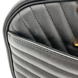 【LOUIS VUITTON/ルイ・ヴィトン】 M58677 ニューウェーブ ニューカメラバッグ ショルダーバッグ レザー ブラックレザー/ゴールド金具 レディース【中古】【真子質店】【BL】




【Mixx】