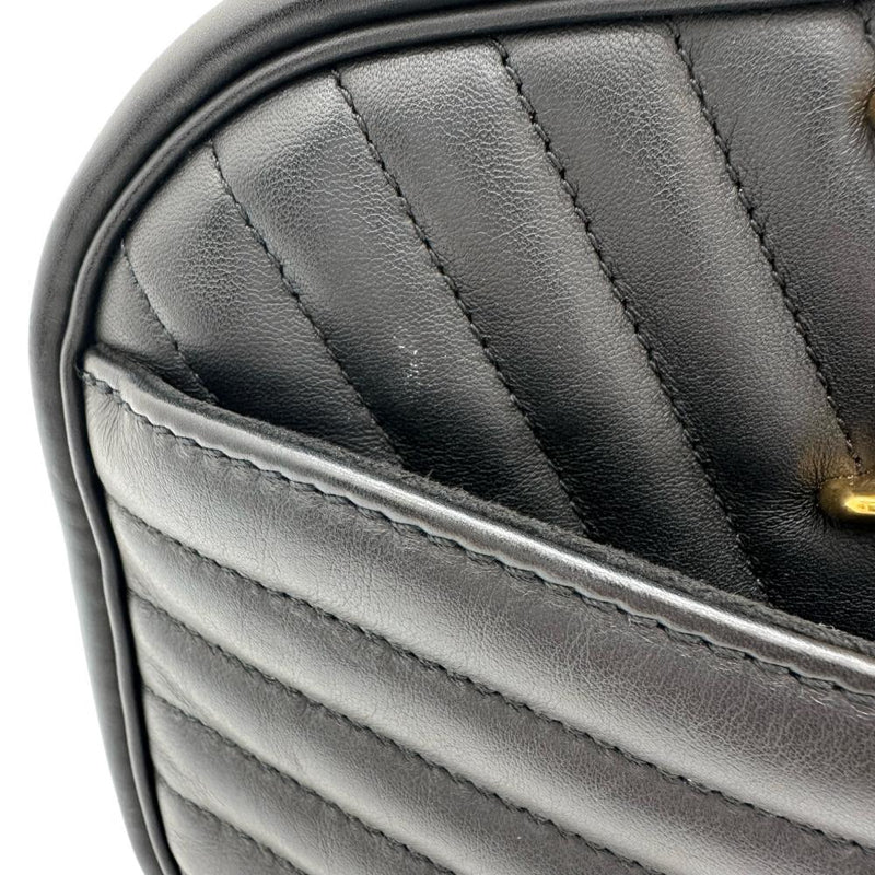 【LOUIS VUITTON/ルイ・ヴィトン】 M58677 ニューウェーブ ニューカメラバッグ ショルダーバッグ レザー ブラックレザー/ゴールド金具 レディース【中古】【真子質店】【BL】




【Mixx】