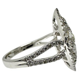 12号 ダイヤモンド(ローズカット) 計0.63ct ダイヤモンド 計0.59ct リング・指輪 K18WGホワイトゴールド 18金 5.0g レディース
【中古】【真子質店】【NN】




【IIDD】