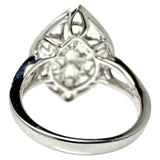 12号 ダイヤモンド(ローズカット) 計0.63ct ダイヤモンド 計0.59ct リング・指輪 K18WGホワイトゴールド 18金 5.0g レディース
【中古】【真子質店】【NN】




【IIDD】