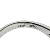 12号 ダイヤモンド(ローズカット) 計0.63ct ダイヤモンド 計0.59ct リング・指輪 K18WGホワイトゴールド 18金 5.0g レディース
【中古】【真子質店】【NN】




【IIDD】