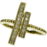 11号 ダイヤモンド リング・指輪 K18ゴールド 18金 2.1g レディース
【中古】【真子質店】【NN】




【MaMiMo】