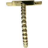 11号 ダイヤモンド リング・指輪 K18ゴールド 18金 2.1g レディース
【中古】【真子質店】【NN】




【MaMiMo】