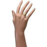 11号 ダイヤモンド リング・指輪 K18ゴールド 18金 2.1g レディース
【中古】【真子質店】【NN】




【MaMiMo】