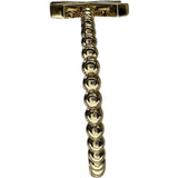 Size 11 Cross Diamond 0.06ct Ring K18 Gold 18K 1.6g Women's
[Used] [Makoto Shichiten] [NN]

[TSK]