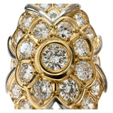 11.5号 ダイヤモンド 2.00ct リング・指輪 K18ゴールド 18金/Pt900プラチナ 13.0g レディース
【中古】【真子質店】【NN】




【TMiKI】