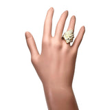 11.5号 ダイヤモンド 2.00ct リング・指輪 K18ゴールド 18金/Pt900プラチナ 13.0g レディース
【中古】【真子質店】【NN】




【TMiKI】