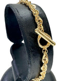 アコヤパール(真珠) 4.5mm ブレスレット K18ゴールド 18金 3.4g 17cm レディース
【中古】【真子質店】【NN】




【MoTMi】