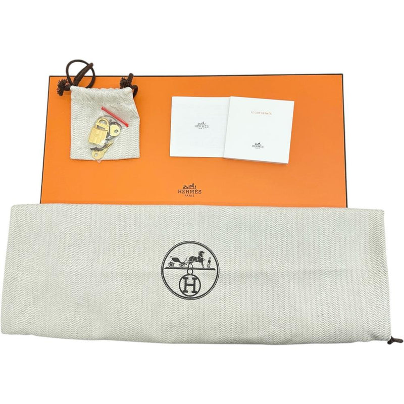 【HERMES/エルメス】 ピコタンロックMM ハンドバッグ B刻印(2023年) トリヨンクレマンス/レザー ブラウンレザー/ゴールド金具 レディース【中古】【真子質店】【BL】




【Moxxx】