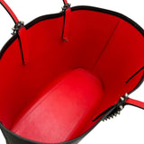 【Christian Louboutin/クリスチャンルブタン】 カバタ ハンドバッグ トートバッグ レザー ブラック/レッド レディース【中古】【真子質店】【BL】




【KMiI】