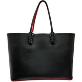 【Christian Louboutin/クリスチャンルブタン】 カバタ ハンドバッグ トートバッグ レザー ブラック/レッド レディース【中古】【真子質店】【BL】




【KMiI】