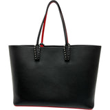 【Christian Louboutin/クリスチャンルブタン】 カバタ ハンドバッグ トートバッグ レザー ブラック/レッド レディース【中古】【真子質店】【BL】




【KMiI】