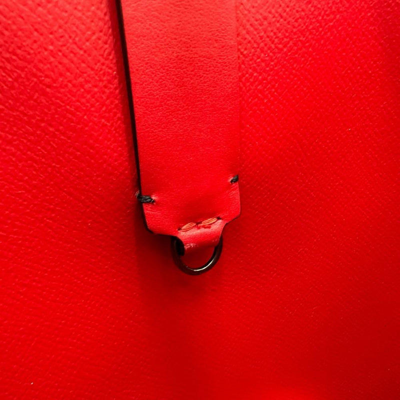 【Christian Louboutin/クリスチャンルブタン】 カバタ ハンドバッグ トートバッグ レザー ブラック/レッド レディース【中古】【真子質店】【BL】




【KMiI】