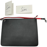 【Christian Louboutin/クリスチャンルブタン】 カバタ ハンドバッグ トートバッグ レザー ブラック/レッド レディース【中古】【真子質店】【BL】




【KMiI】