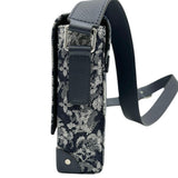 【LOUIS VUITTON/ルイ・ヴィトン】 M57282 トランク メッセンジャーPM モノグラムタペストリー ショルダーバッグ キャンバス ネイビー レディース【中古】【真子質店】【BL】




【IMiIMo】