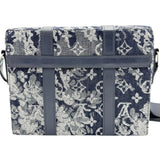 【LOUIS VUITTON/ルイ・ヴィトン】 M57282 トランク メッセンジャーPM モノグラムタペストリー ショルダーバッグ キャンバス ネイビー レディース【中古】【真子質店】【BL】




【IMiIMo】