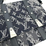 【LOUIS VUITTON/ルイ・ヴィトン】 M57282 トランク メッセンジャーPM モノグラムタペストリー ショルダーバッグ キャンバス ネイビー レディース【中古】【真子質店】【BL】




【IMiIMo】