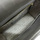 【Christian Dior/克里斯汀·迪奥】 Lady Dior My ABCDior 2WAY单肩包 手提包 灰色皮革/金色五金 女士【中古】【真子质店】【BL】




【TSIMo】