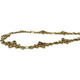 フラワーモチーフ ルビー ダイヤモンド ブレスレット K18ゴールド 18金 6.6g 19cm レディース
【中古】【真子質店】【NN】




【IIMaMa】
【ex】