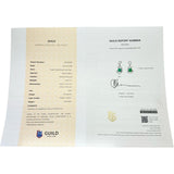 エメラルド 2.00ct ダイヤモンド 0.82ct ピアス K18WGホワイトゴールド 18金 4.2g レディース
【中古】【真子質店】【NN】




【ISMix】