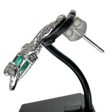 エメラルド 2.00ct ダイヤモンド 0.82ct ピアス K18WGホワイトゴールド 18金 4.2g レディース
【中古】【真子質店】【NN】




【ISMix】