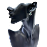 エメラルド 2.00ct ダイヤモンド 0.82ct ピアス K18WGホワイトゴールド 18金 4.2g レディース
【中古】【真子質店】【NN】




【ISMix】