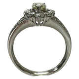 13.5号 中央ダイヤモンド 0.546ct その他ダイヤモンド 0.80ct リング・指輪 Pt900プラチナ 6.4g レディース
【中古】【真子質店】【NN】




【SSx】