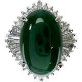 11.5号 ヒスイ 7.09ct ダイヤモンド 1.03ct リング・指輪 Pt900プラチナ 15.7g レディース
【中古】【真子質店】【NN】




【TIxI】