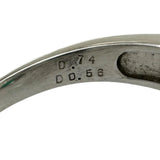 16号 エメラルド 0.74ct ダイヤモンド 0.56ct リング・指輪 Pt900プラチナ 7.2g レディース
【中古】【真子質店】【NN】




【IxDMo】