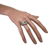 16号 エメラルド 0.74ct ダイヤモンド 0.56ct リング・指輪 Pt900プラチナ 7.2g レディース
【中古】【真子質店】【NN】




【IxDMo】