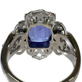 10.5号 タンザナイト 4.00ct ダイヤモンド 0.36ct リング・指輪 Pt900プラチナ 10.5g レディース
【中古】【真子質店】【NN】




【IIDD】