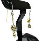 ピアス K18ゴールド 18金/（刻なし/純度分析済） 1.3g レディース
【中古】【真子質店】【BL】




【TTx】
【ex】