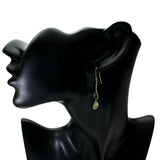 ピアス K18ゴールド 18金/（刻なし/純度分析済） 1.3g レディース
【中古】【真子質店】【BL】




【TTx】
【ex】