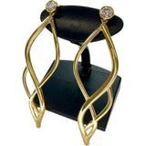 ダイヤモンド 0.08×2ct ピアス K18ゴールド 18金 9.1g レディース
【中古】【真子質店】【NN】




【IMoYT】