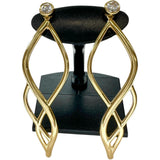 ダイヤモンド 0.08×2ct ピアス K18ゴールド 18金 9.1g レディース
【中古】【真子質店】【NN】




【IMoYT】