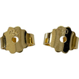 ダイヤモンド 0.08×2ct ピアス K18ゴールド 18金 9.1g レディース
【中古】【真子質店】【NN】




【IMoYT】