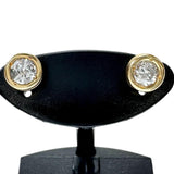 ダイヤモンド 0.25×2ct ピアス K18ゴールド 18金 1.7g レディース
【中古】【真子質店】【NN】




【MaSY】