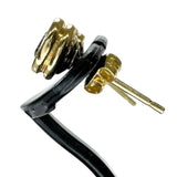 ダイヤモンド 0.25×2ct ピアス K18ゴールド 18金 1.7g レディース
【中古】【真子質店】【NN】




【MaSY】