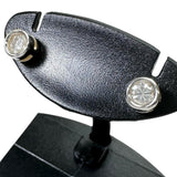 ダイヤモンド 0.11×2ct ピアス K18ゴールド 18金/K18WGホワイトゴールド 18金 1.1g レディース
【中古】【真子質店】【NN】




【TMaI】