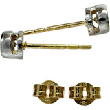 ダイヤモンド 0.11×2ct ピアス K18ゴールド 18金/K18WGホワイトゴールド 18金 1.1g レディース
【中古】【真子質店】【NN】




【TMaI】