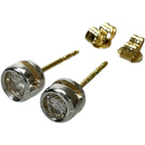 ダイヤモンド 0.11×2ct ピアス K18ゴールド 18金/K18WGホワイトゴールド 18金 1.1g レディース
【中古】【真子質店】【NN】




【TMaI】